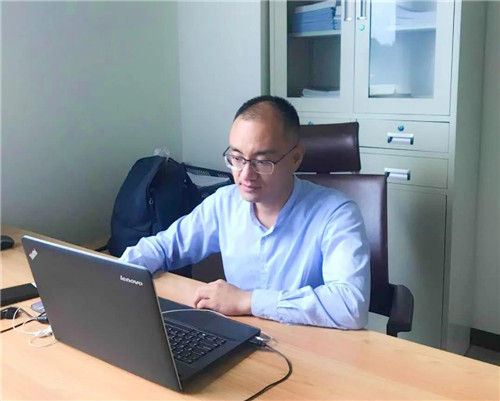 文化興企賈鑫：團(tuán)結(jié)一致，才是企業(yè)核心競(jìng)爭力！